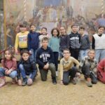 Упознајмо Народни музеј